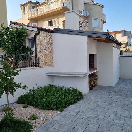 Villa Marena S Bazenom, Vodice Exterior foto
